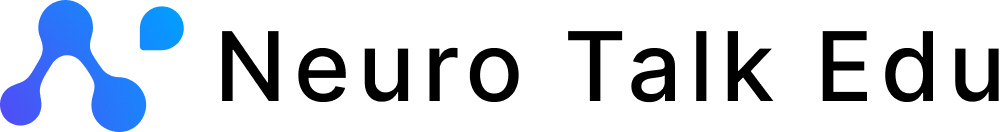 Neuro Talk Logo